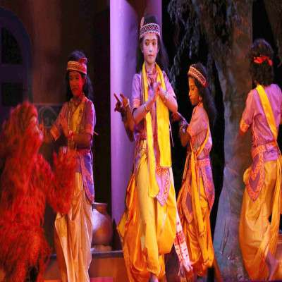 Majuli Festival Travel